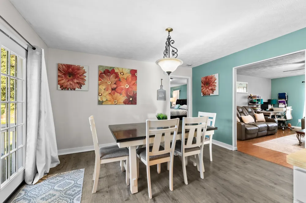 303 Borum Ave Hohenwald, TN 38462
