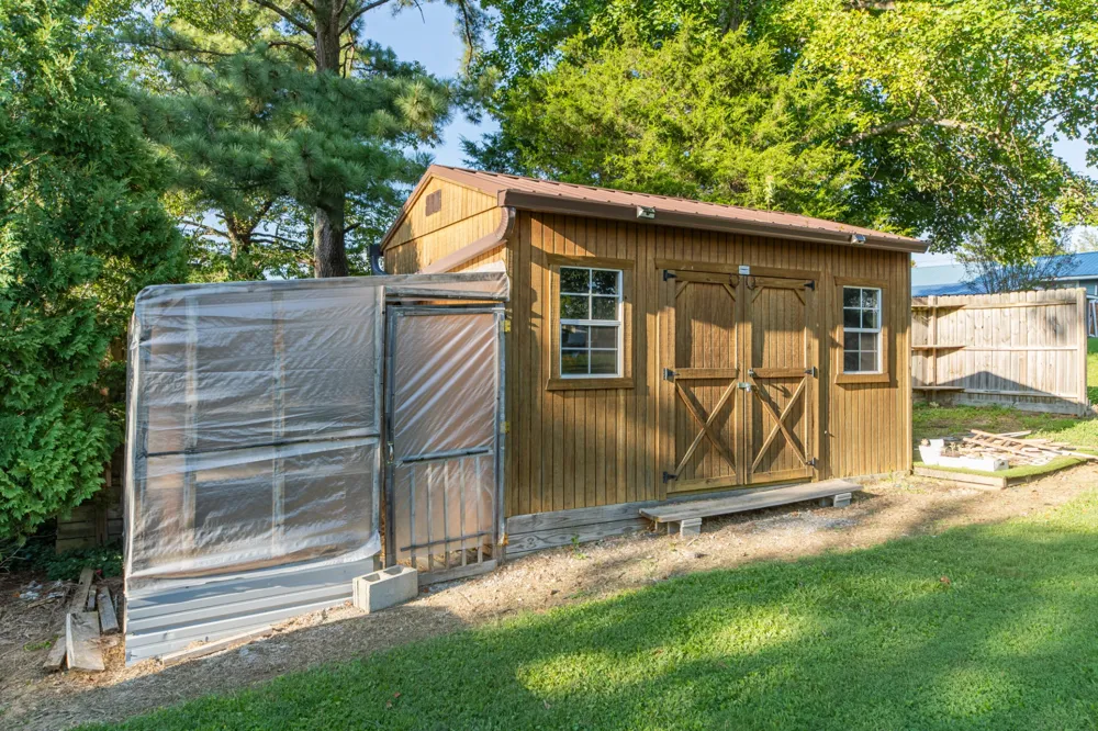 303 Borum Ave Hohenwald, TN 38462