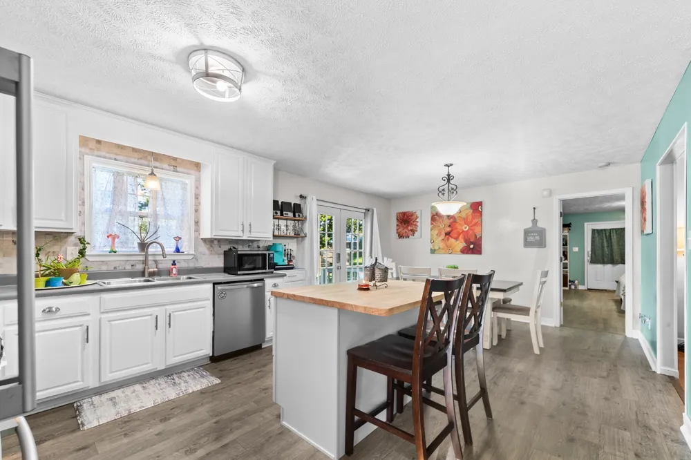 303 Borum Ave Hohenwald, TN 38462