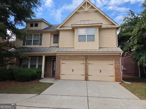 308 Ridge Pointe DR