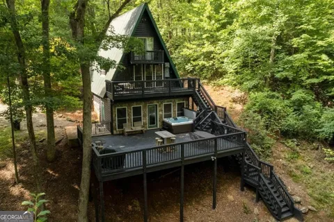 130 Mustang Creek RD