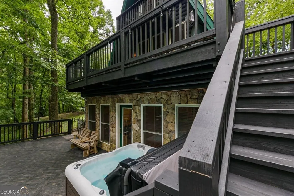 130 Mustang Creek RD Cleveland, GA 30528