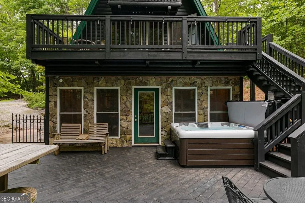 130 Mustang Creek RD Cleveland, GA 30528