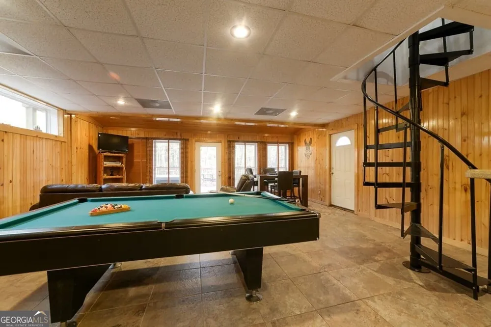 130 Mustang Creek RD Cleveland, GA 30528