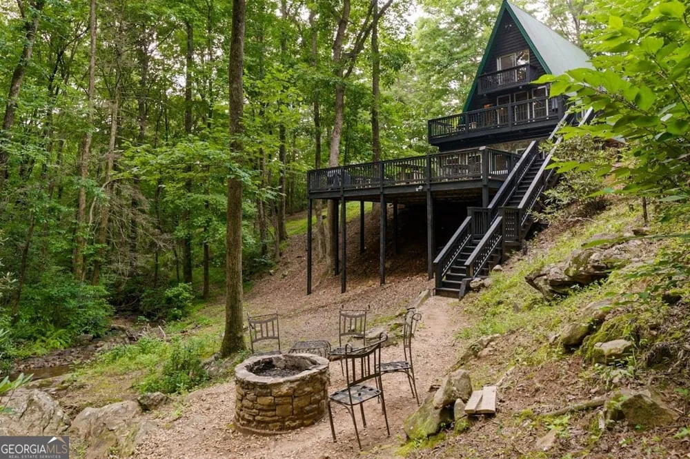130 Mustang Creek RD Cleveland, GA 30528