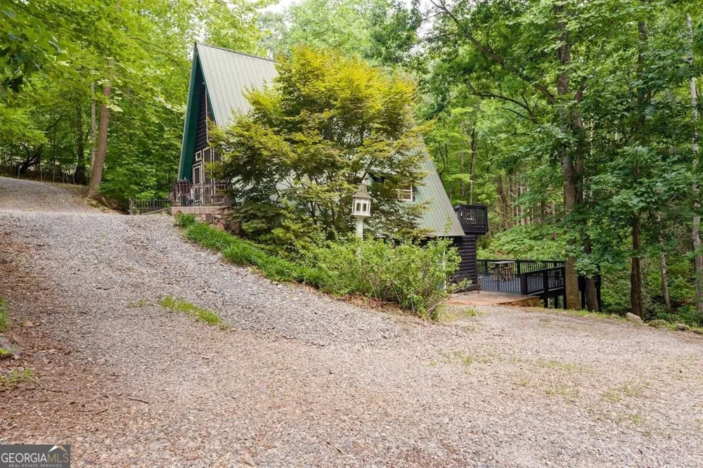 130 Mustang Creek RD Cleveland, GA 30528