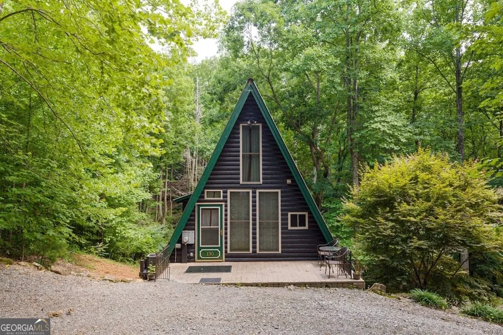 130 Mustang Creek RD Cleveland, GA 30528
