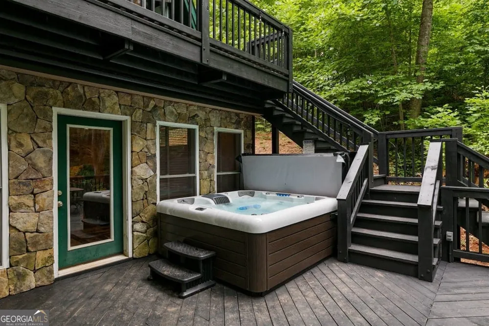 130 Mustang Creek RD Cleveland, GA 30528