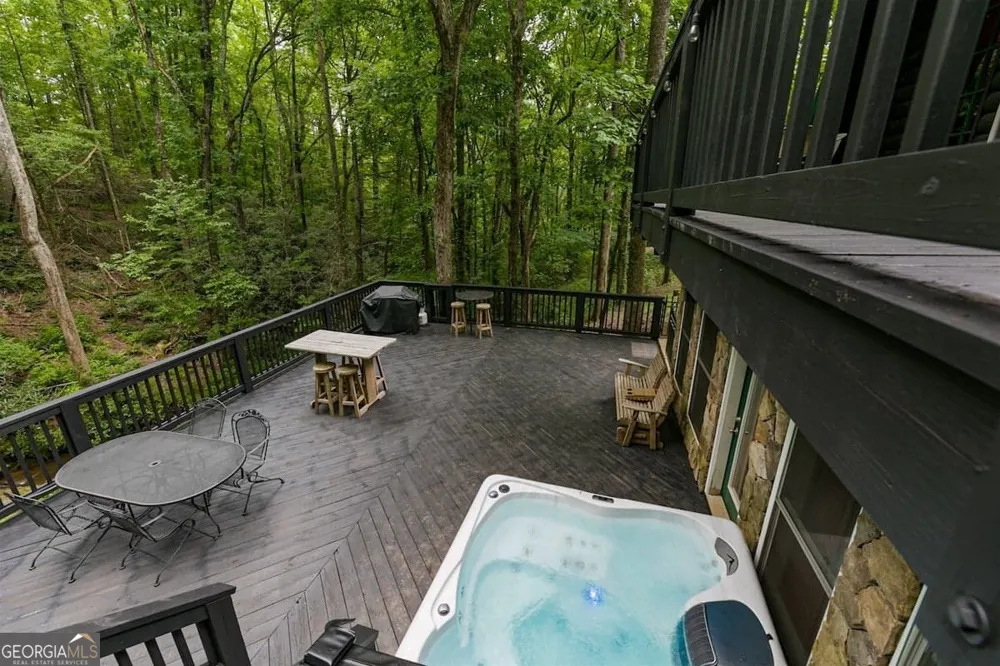 130 Mustang Creek RD Cleveland, GA 30528