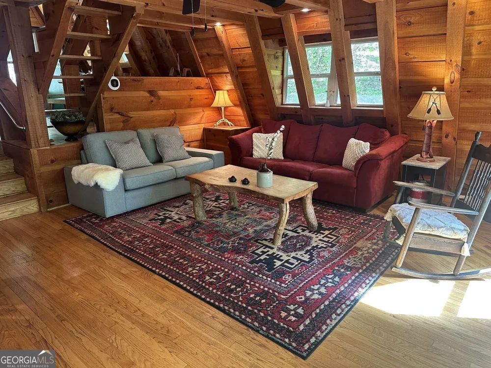 130 Mustang Creek RD Cleveland, GA 30528