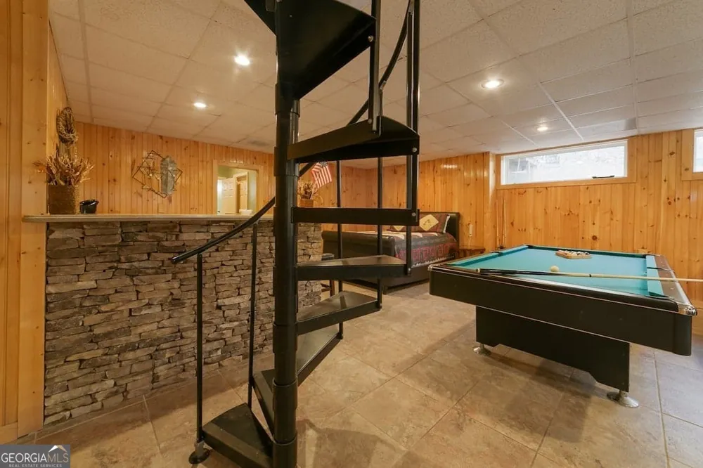 130 Mustang Creek RD Cleveland, GA 30528