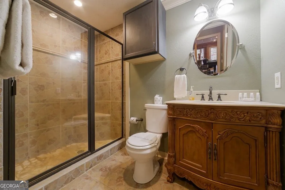 130 Mustang Creek RD Cleveland, GA 30528