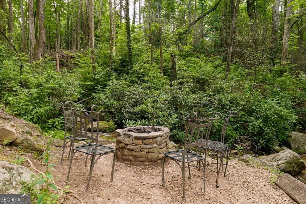 130 Mustang Creek RD Cleveland, GA 30528