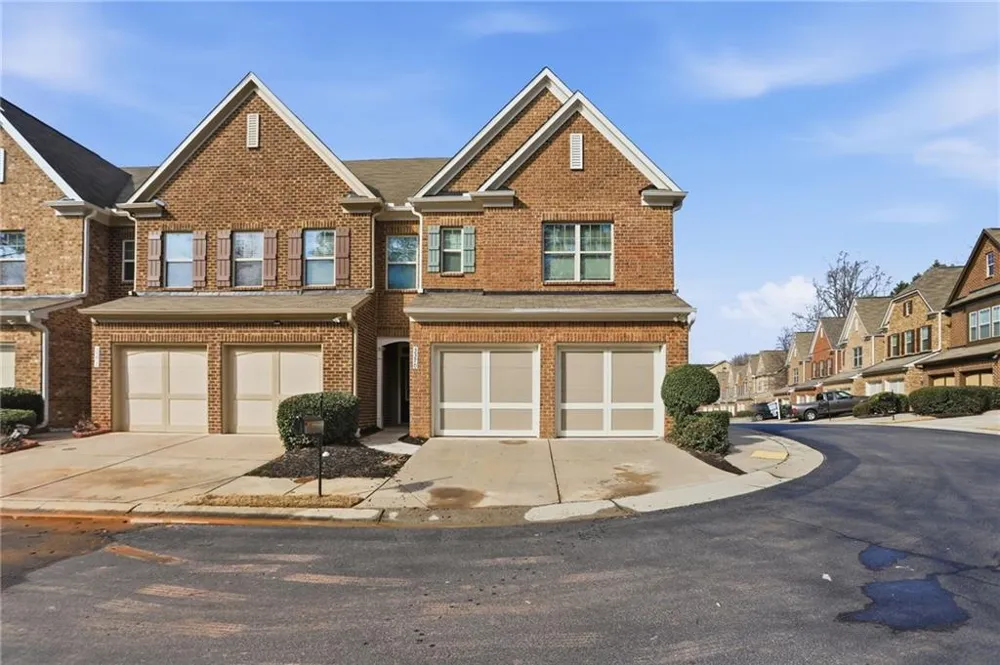 3370 Vintage Circle SE #7 Smyrna, GA 30080
