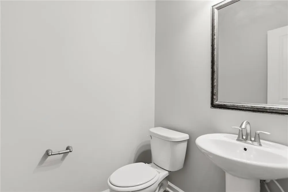 3370 Vintage Circle SE #7 Smyrna, GA 30080