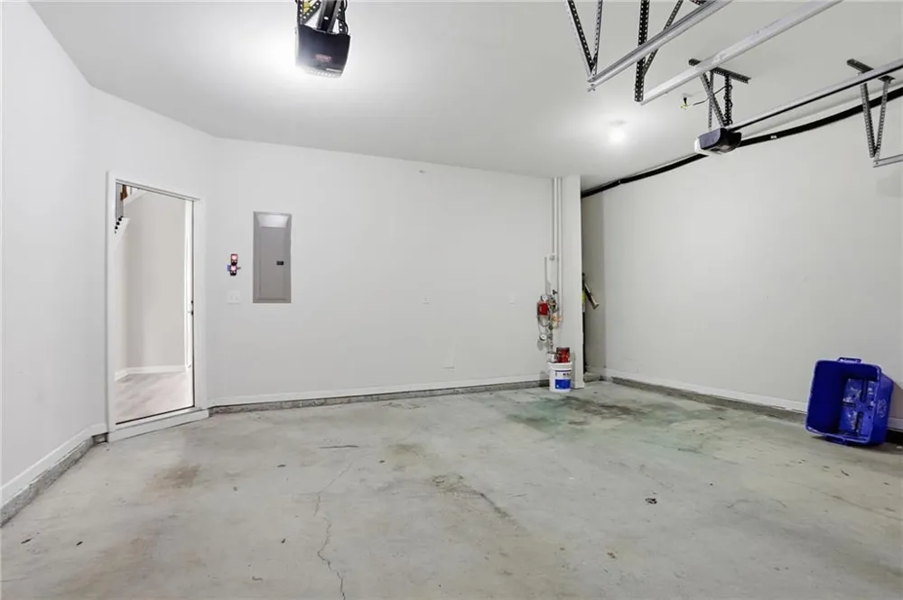 3370 Vintage Circle SE #7 Smyrna, GA 30080