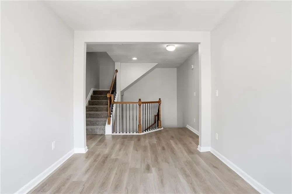 3370 Vintage Circle SE #7 Smyrna, GA 30080