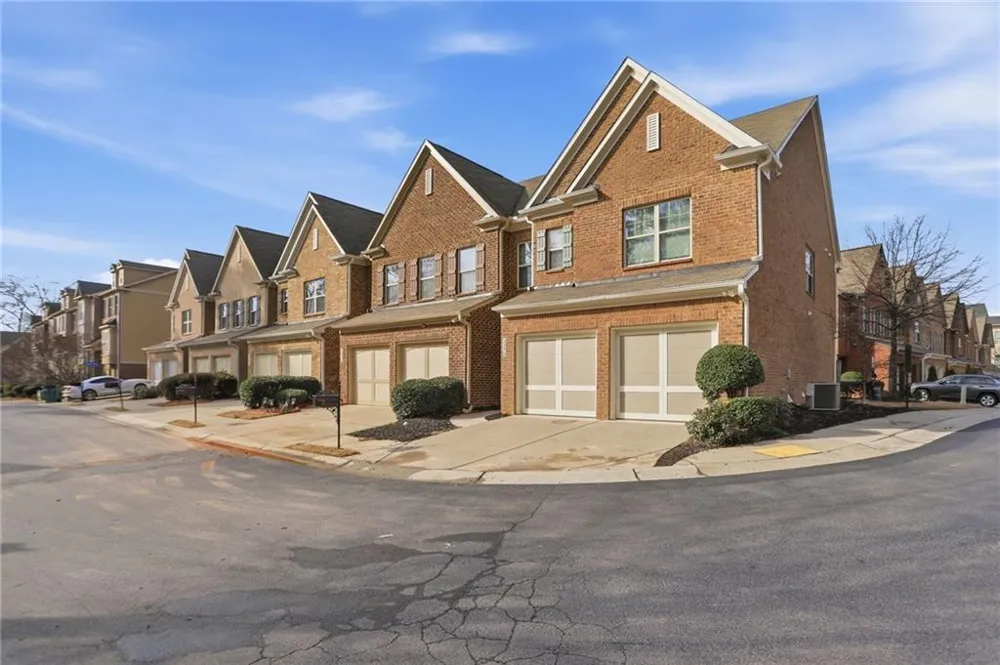 3370 Vintage Circle SE #7 Smyrna, GA 30080