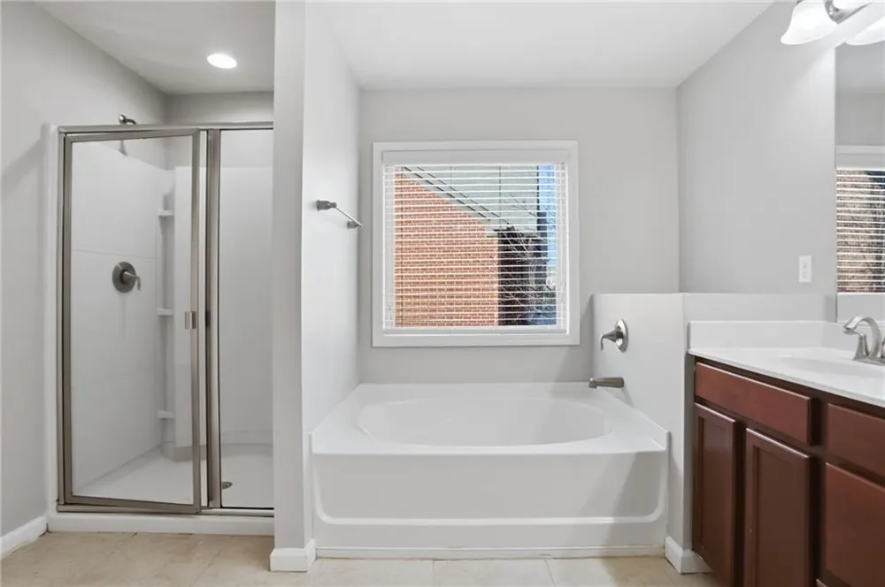 3370 Vintage Circle SE #7 Smyrna, GA 30080