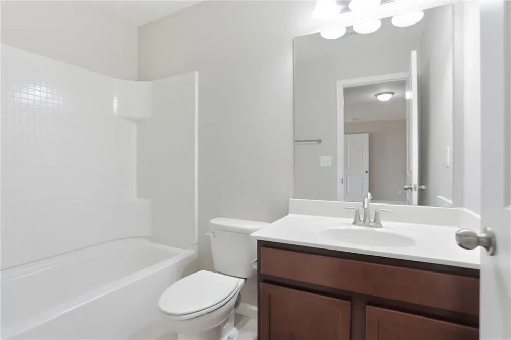 3370 Vintage Circle SE #7 Smyrna, GA 30080
