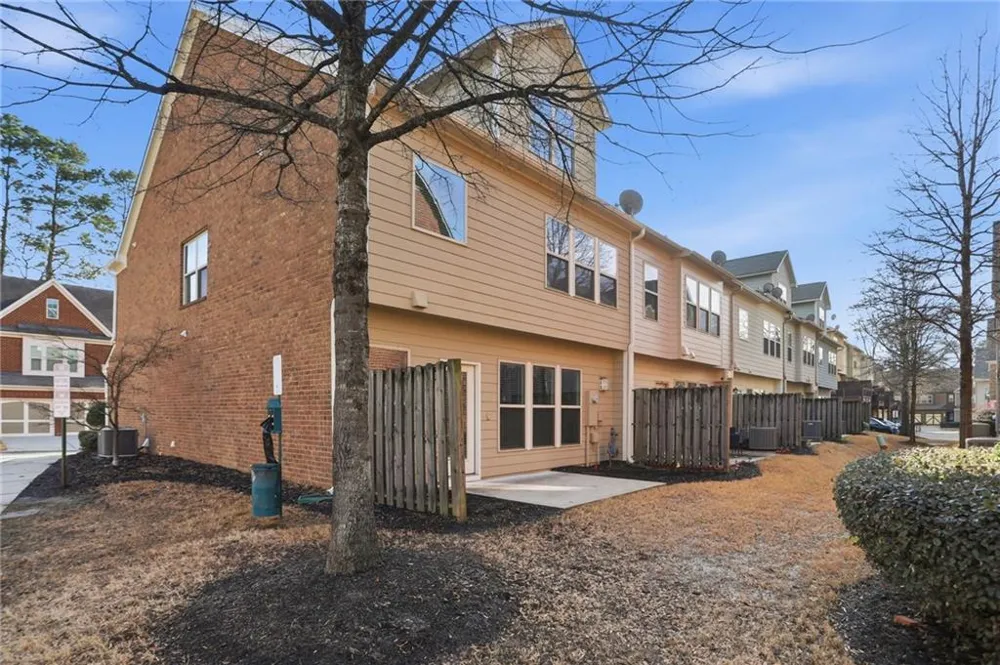3370 Vintage Circle SE #7 Smyrna, GA 30080
