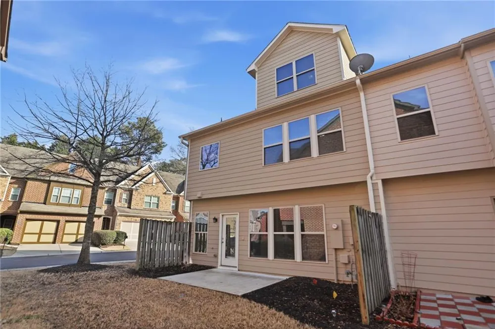 3370 Vintage Circle SE #7 Smyrna, GA 30080