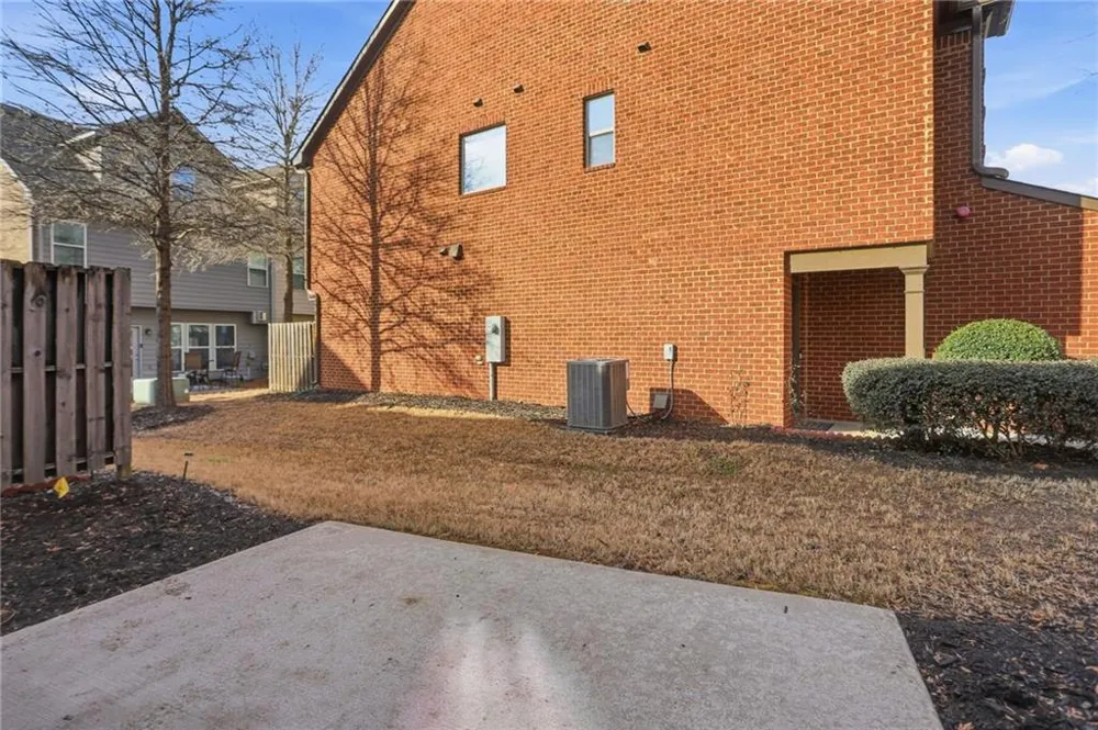 3370 Vintage Circle SE #7 Smyrna, GA 30080
