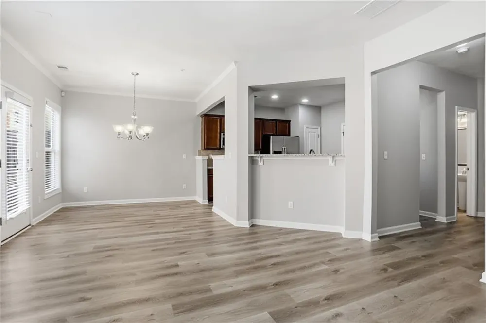 3370 Vintage Circle SE #7 Smyrna, GA 30080