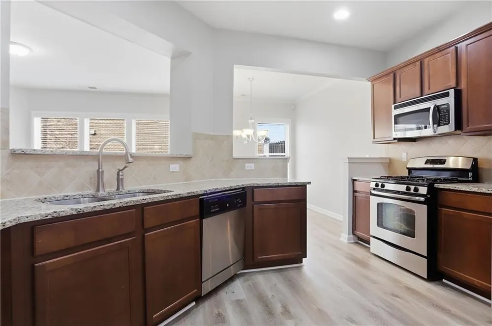 3370 Vintage Circle SE #7 Smyrna, GA 30080