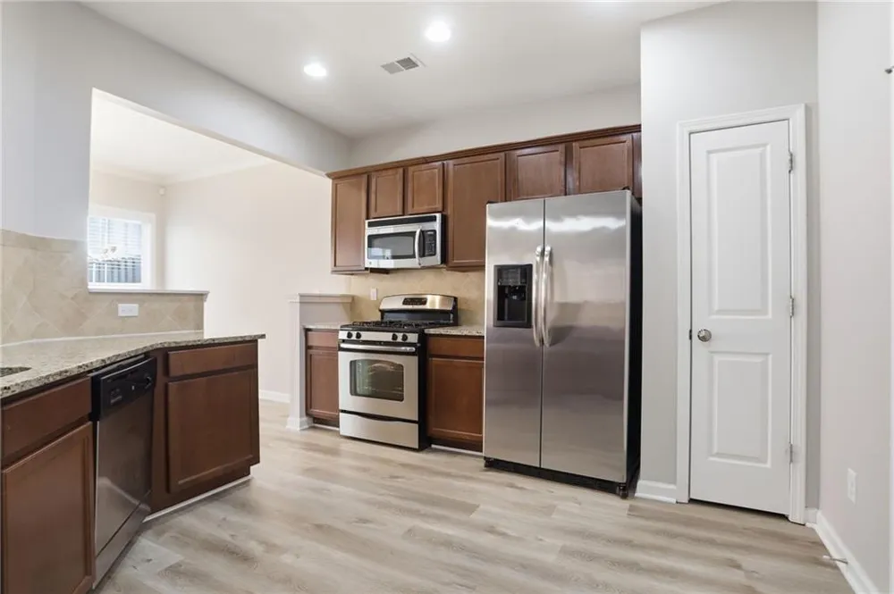 3370 Vintage Circle SE #7 Smyrna, GA 30080