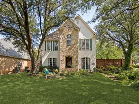 4335 Northaven Road