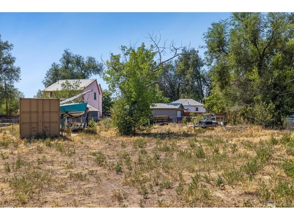 2480 S Decatur Street Denver, CO 80219