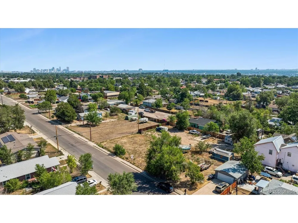 2480 S Decatur Street Denver, CO 80219