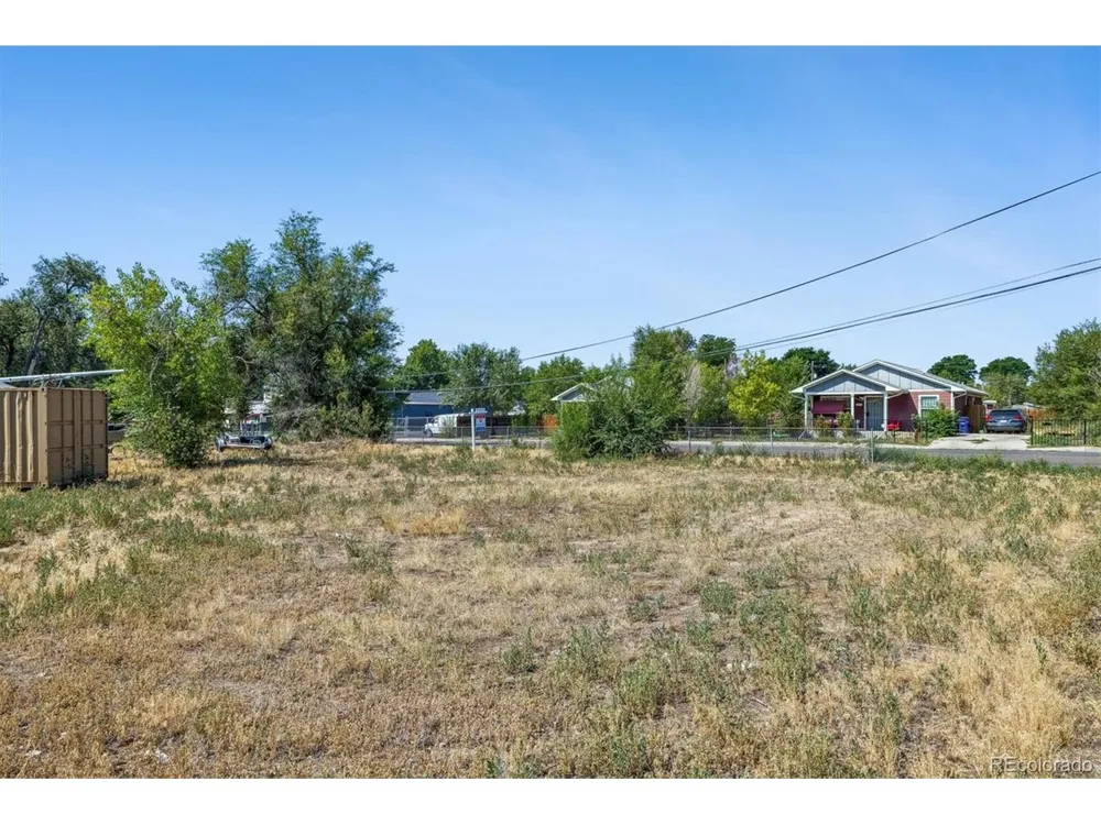 2480 S Decatur Street Denver, CO 80219