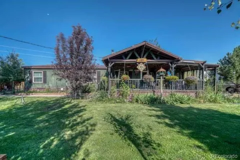 115 Arapahoe Road