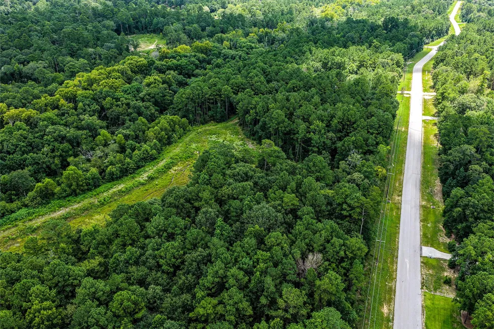 3 Sky Oak Lane Huntsville, TX 77340