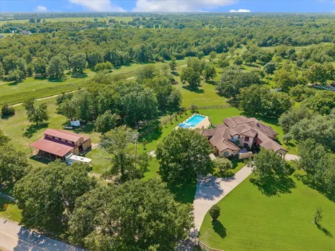 4530 Pool Hill Road