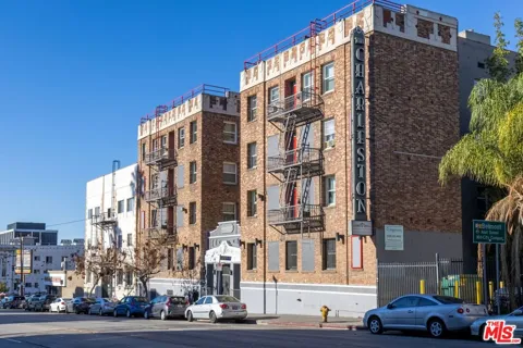 729 S Union Avenue