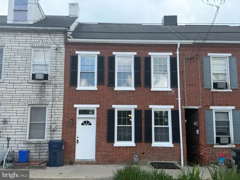 322 S FRONT STREET