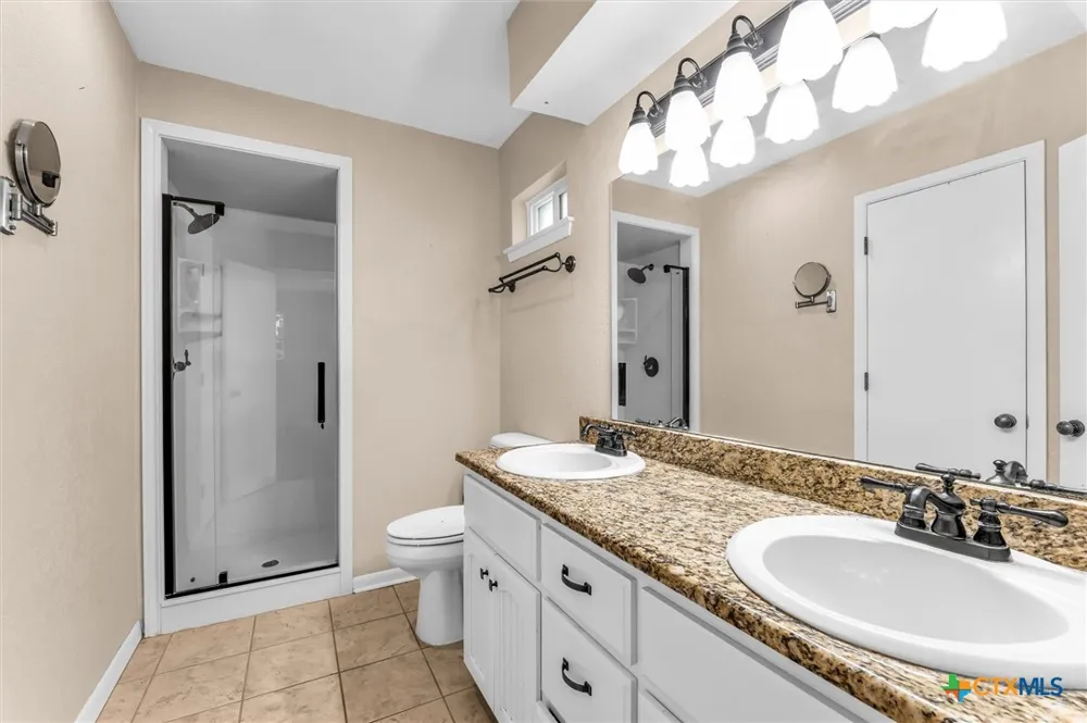 9730 Timberview Drive Woodway, TX 76712