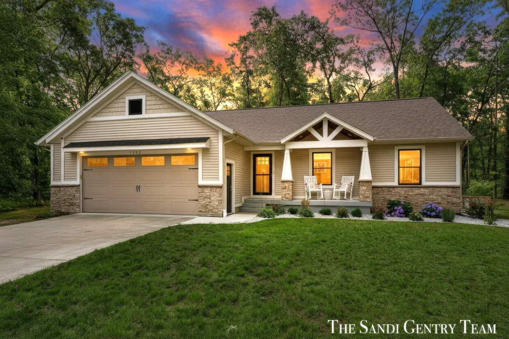 7285 Sue Marie Lane Muskegon, MI 49442