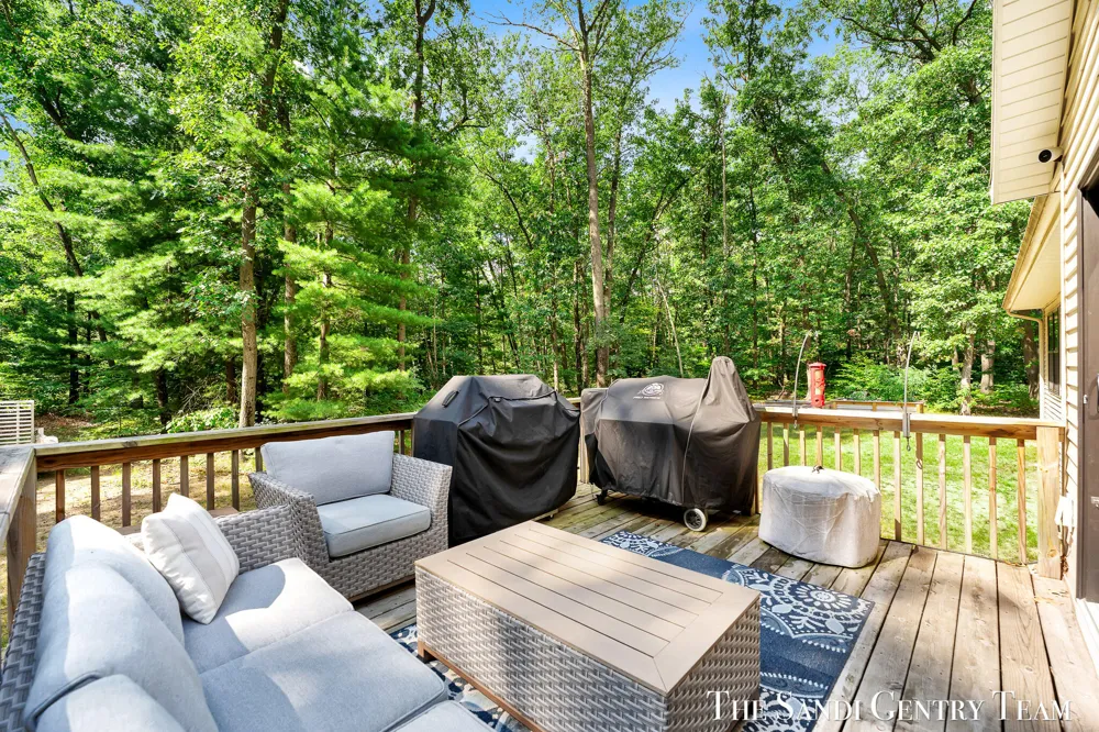 7285 Sue Marie Lane Muskegon, MI 49442