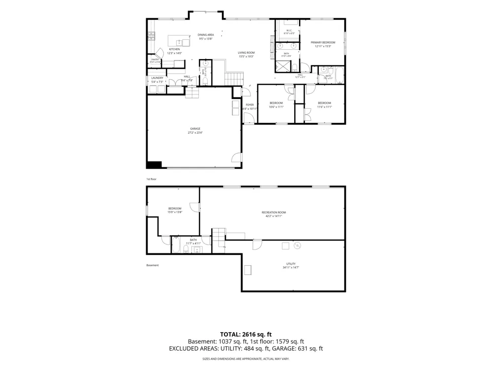 7285 Sue Marie Lane Muskegon, MI 49442