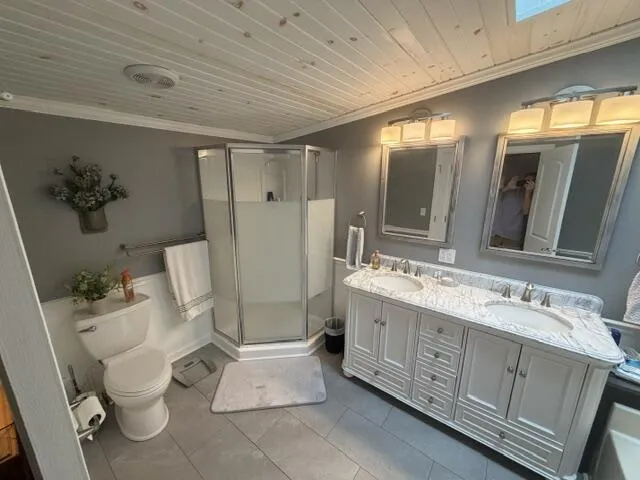 202 S Elm White Pigeon, MI 49099