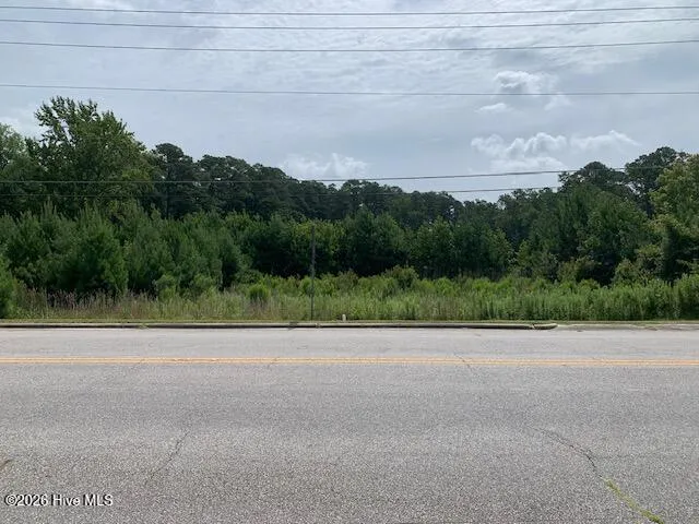 Tbd Near 911 Hickman Road Tabor City, NC 28463