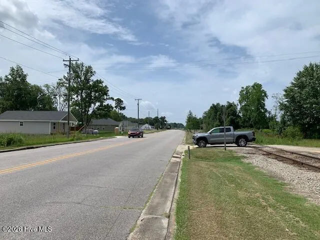 Tbd Near 911 Hickman Road Tabor City, NC 28463