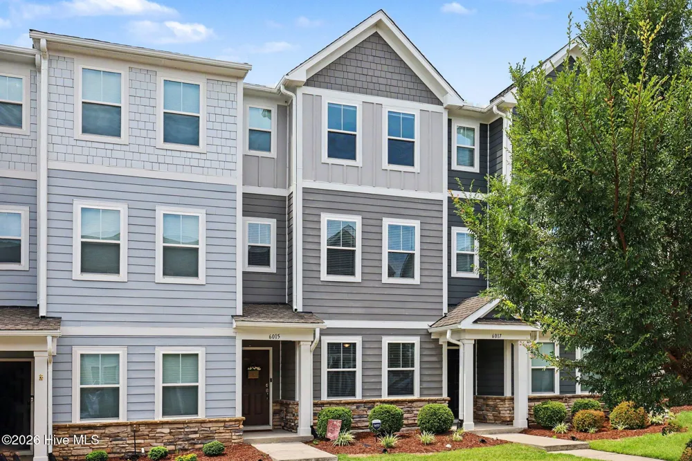 6015 Kayton Street Raleigh, NC 27616