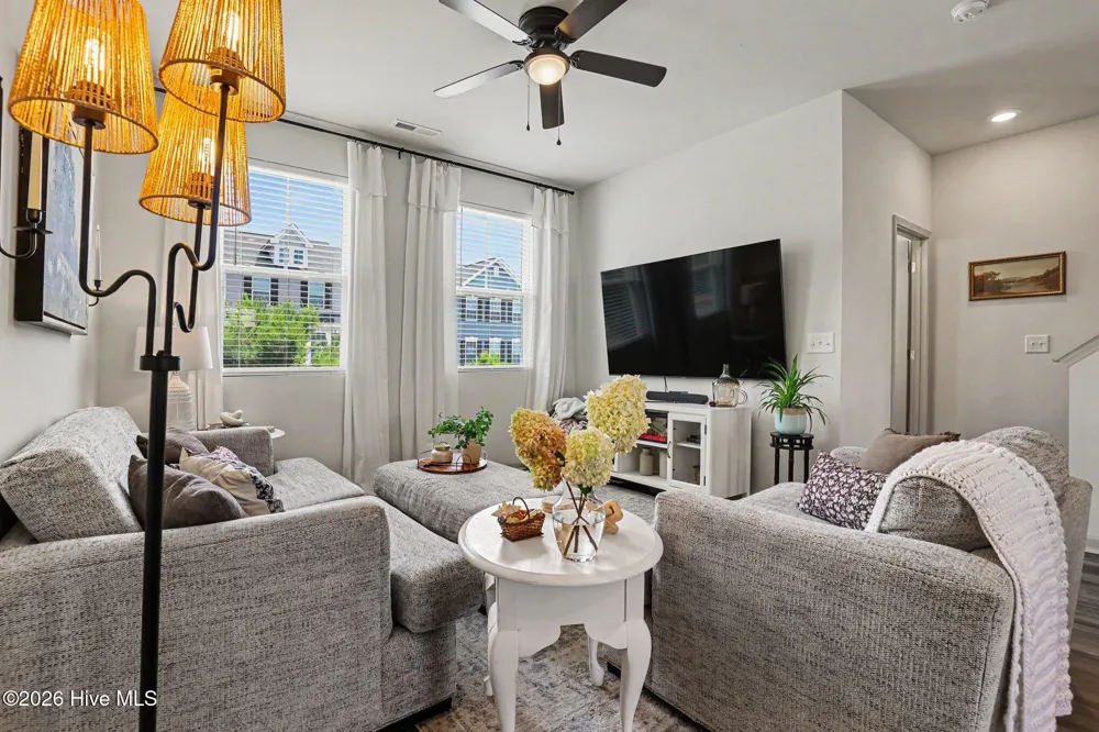 6015 Kayton Street Raleigh, NC 27616