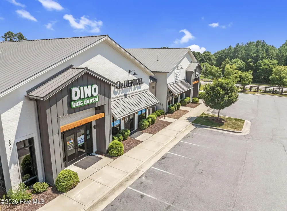 6015 Kayton Street Raleigh, NC 27616