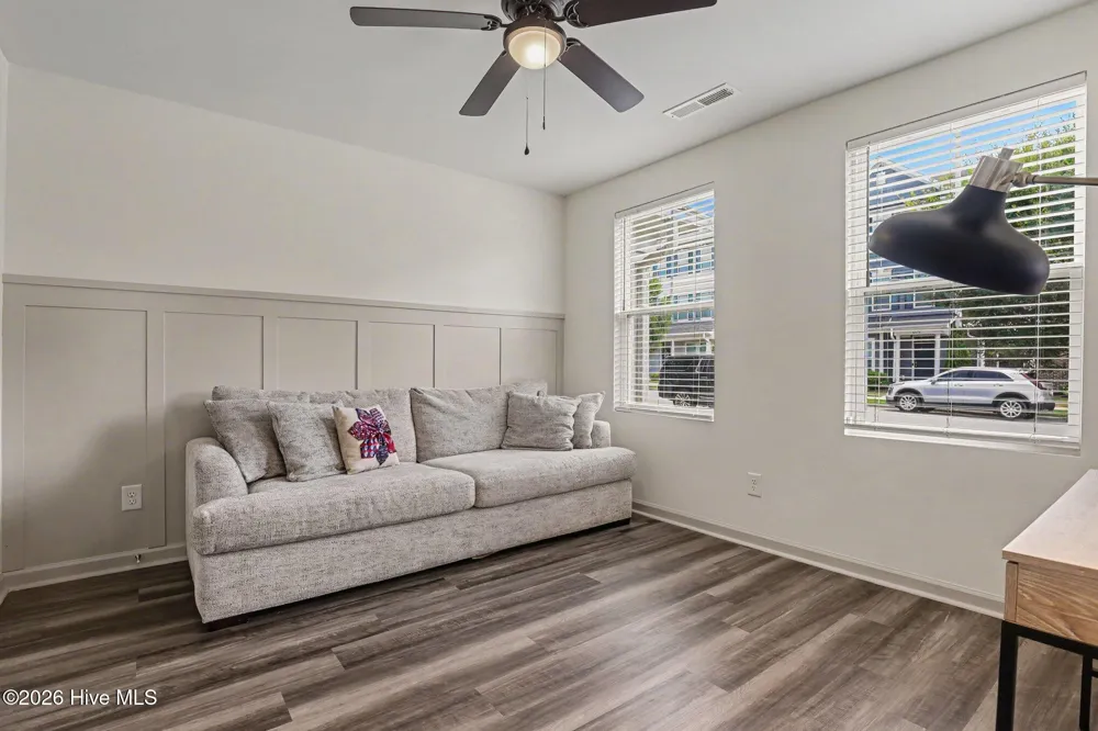 6015 Kayton Street Raleigh, NC 27616